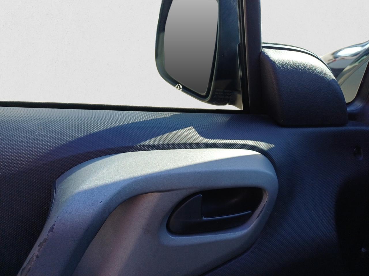 CITROEN Berlingo 2ª serie - Berlingo Multispace BlueHDi 100 5 posti Feel Combi N1