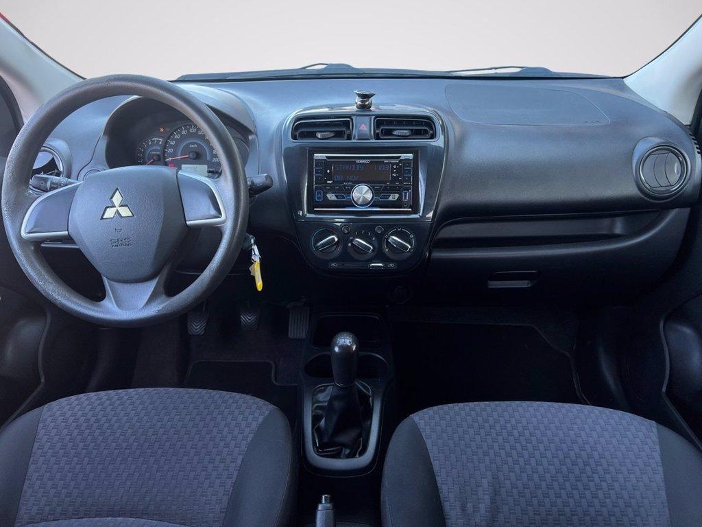 MITSUBISHI Space Star 1.0 Invite del 2020