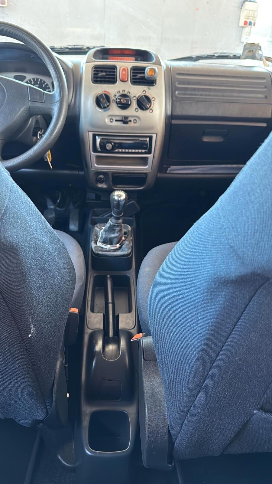 Opel Agila 1.0 12V 65CV Enjoy