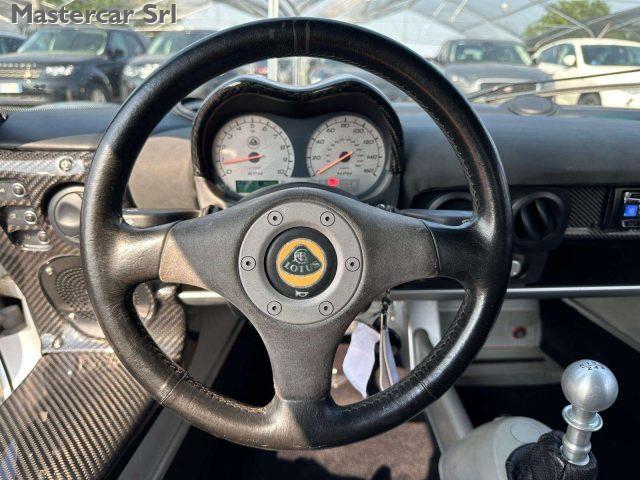 LOTUS Exige LOTUS EXIGE 1.8