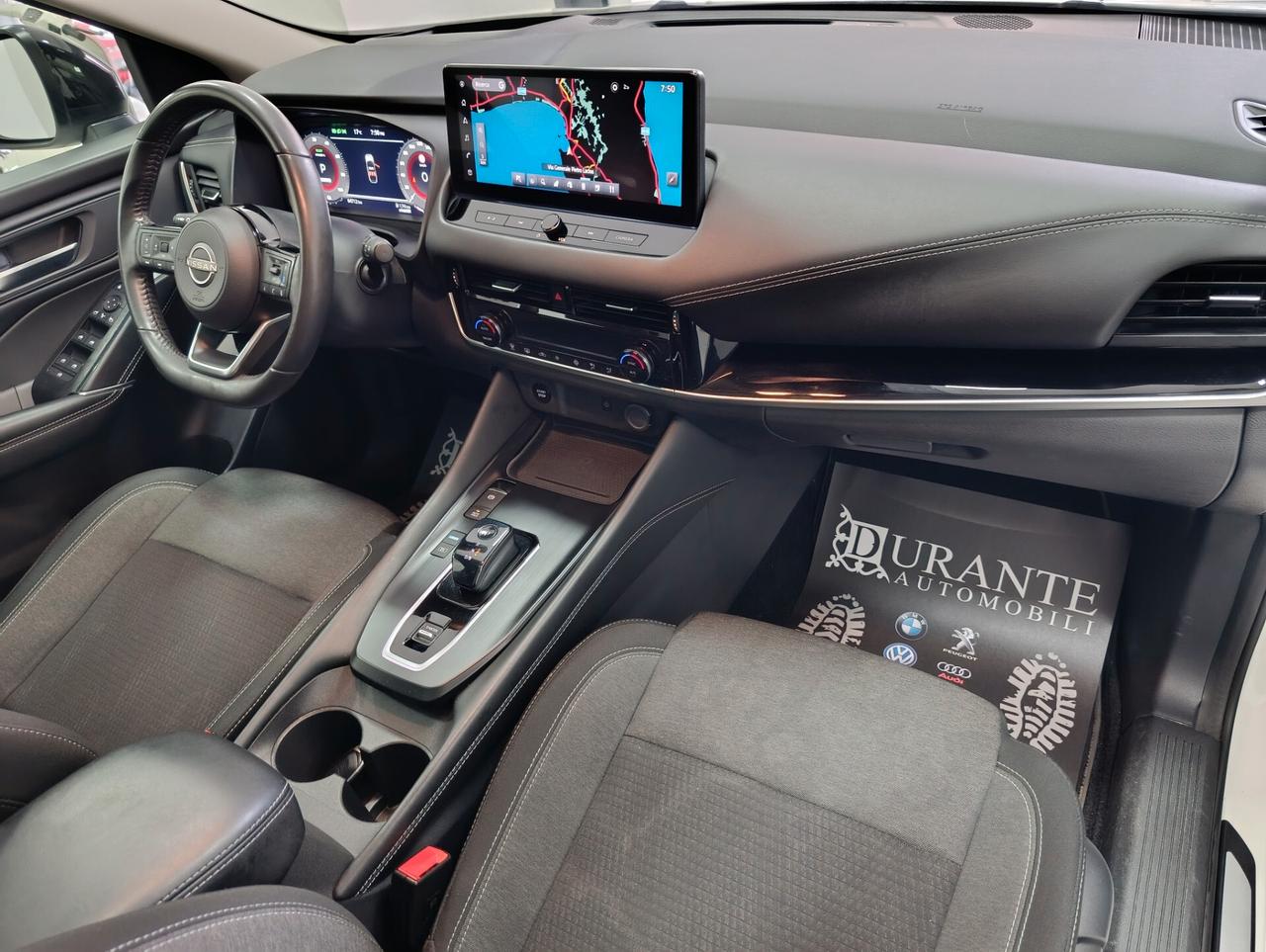 Nissan Qashqai e-Power 90th Anniversary