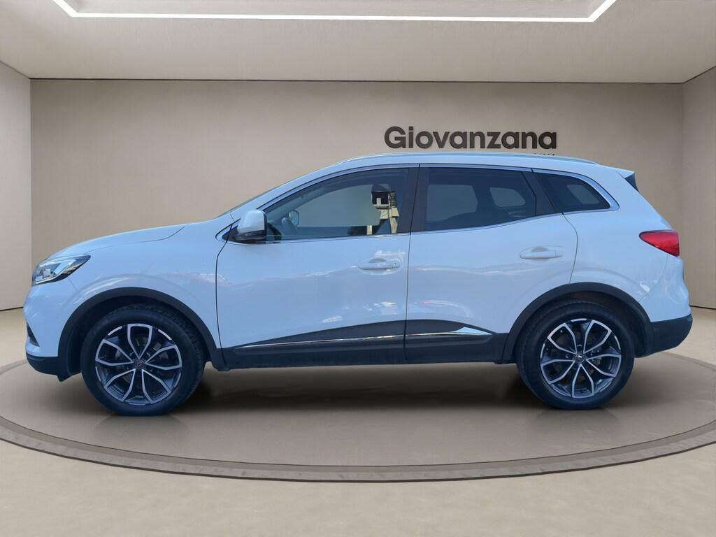 Renault Kadjar Kadjar 1.5 blue dci Sport Edition 115cv NEOPATENTATI