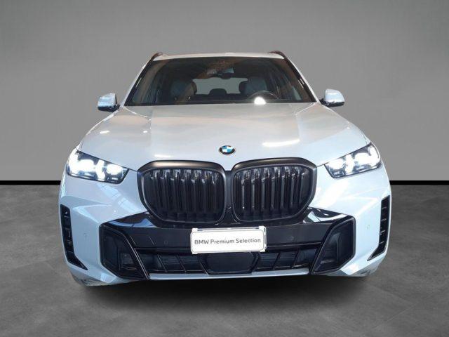 BMW X5 xDrive30d 48V Msport Pro + Tetto apr.