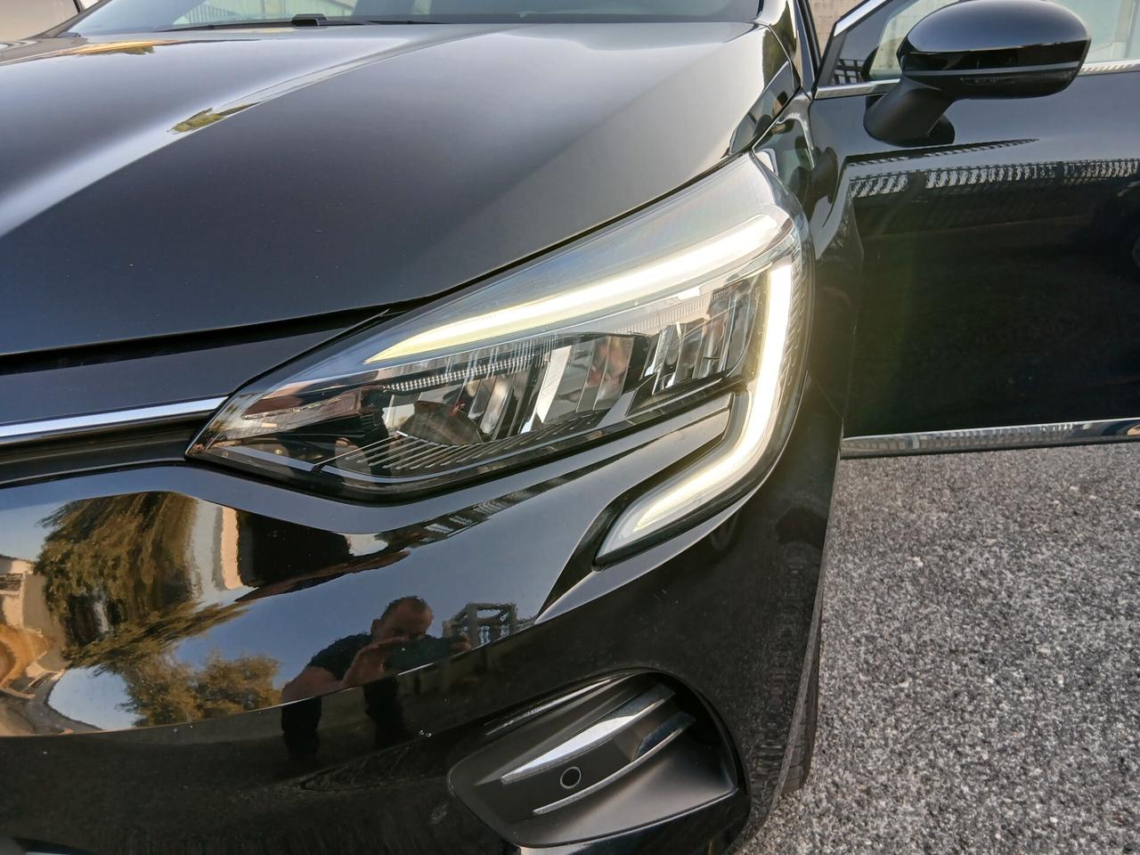 Renault Clio Full Hybrid E-Tech 145 CV 5 porte Techno