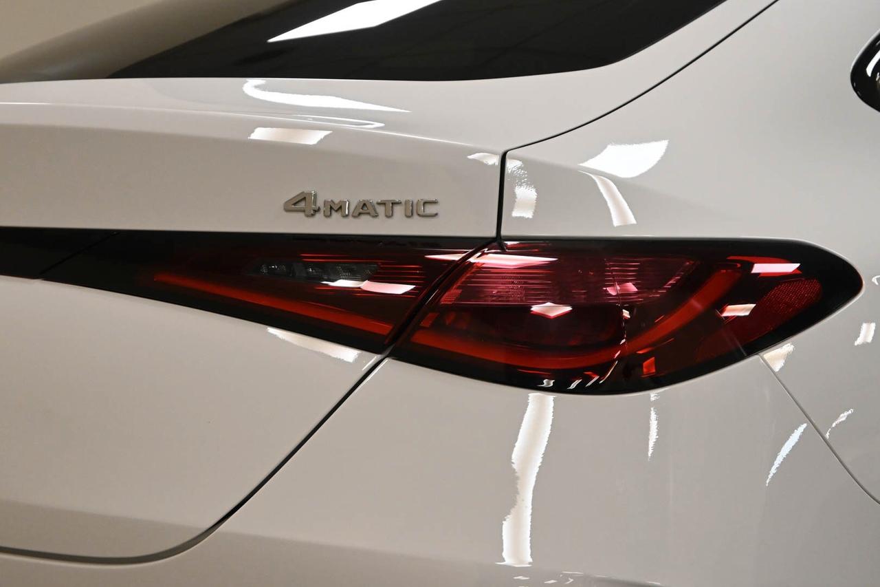 MERCEDES GLC Coupé (C254) GLC 220 d 4Matic ...