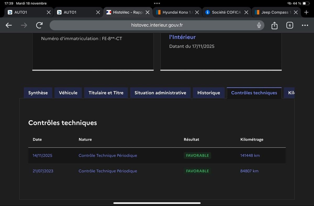 Jeep Compass 1.6 MJT LIMITED PELLE