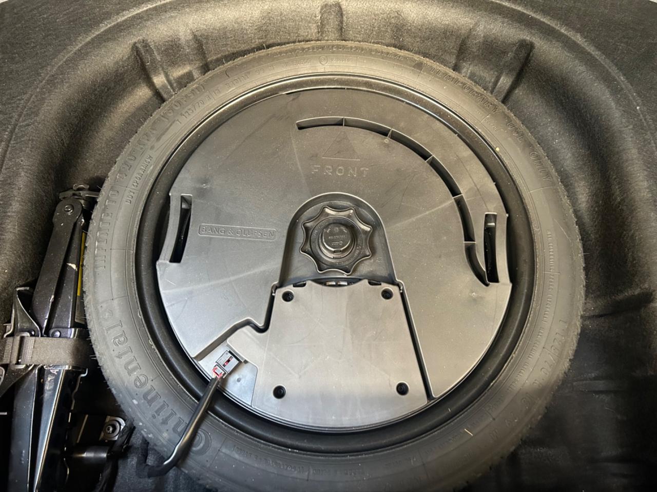 Audi A3 SPB 2.0 TDI S-LINE