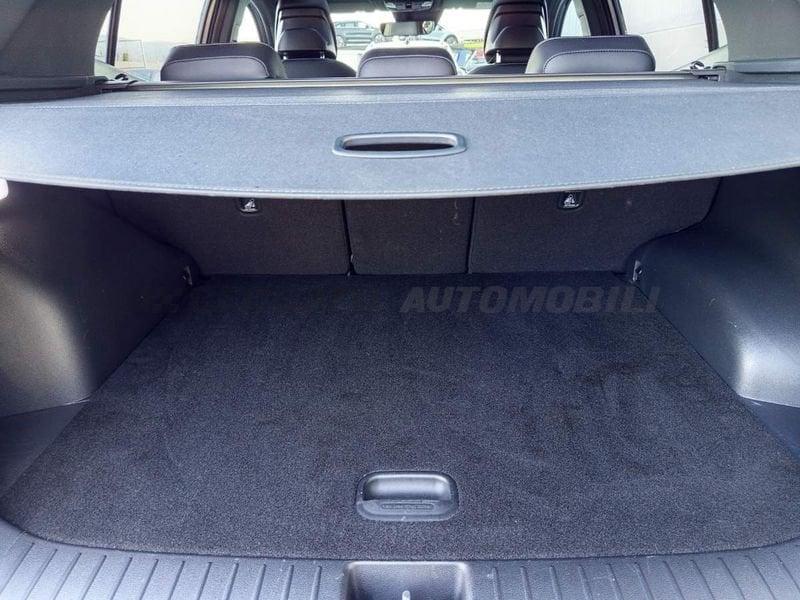 KIA Sportage Sportage 1.6 tgdi phev GT-line Sunroof Pack awd auto