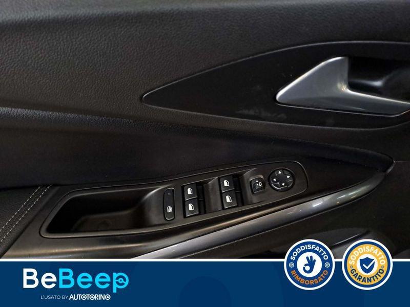 Opel Grandland X 1.2 INNOVATION S&S 130CV AUTO