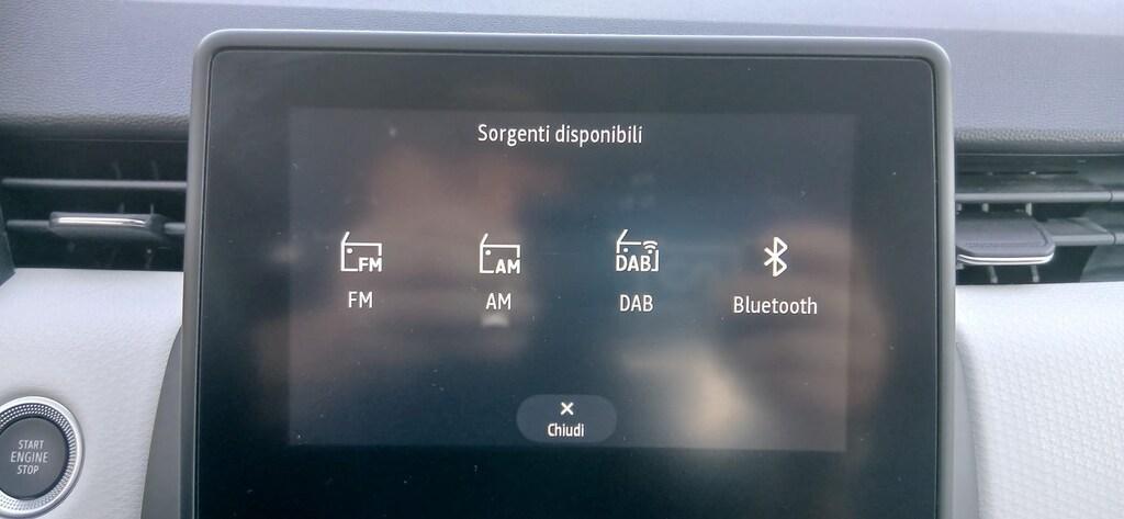 Renault Clio 5 Porte 1.0 TCe Intens
