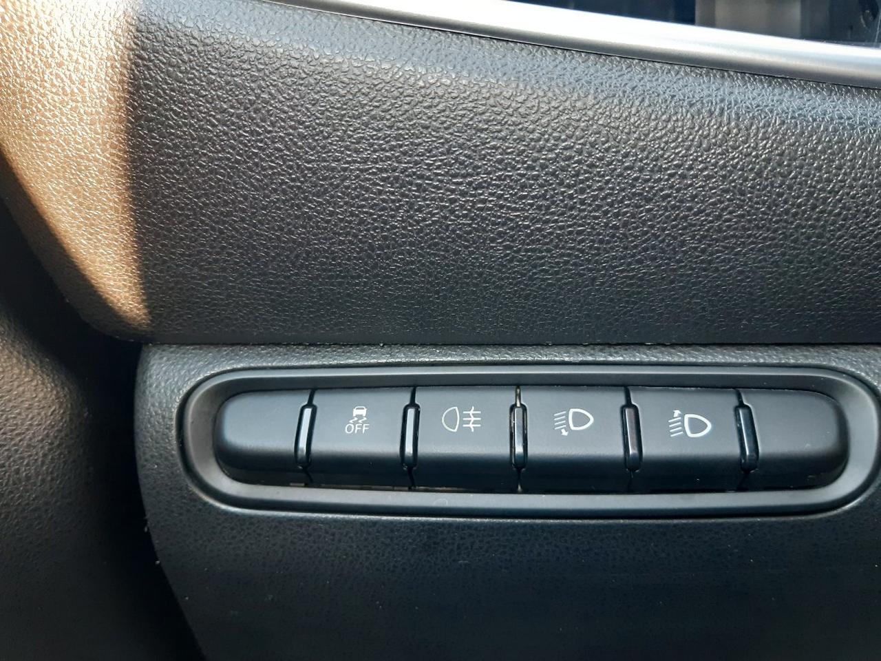 Fiat 500e 42 kWh La Prima