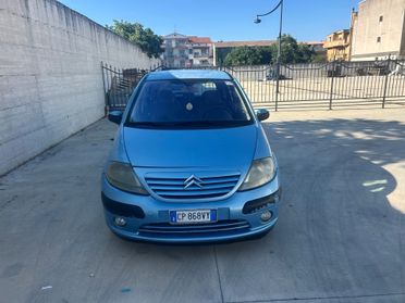 Citroen C3 1.4 HDi 70CV Classique