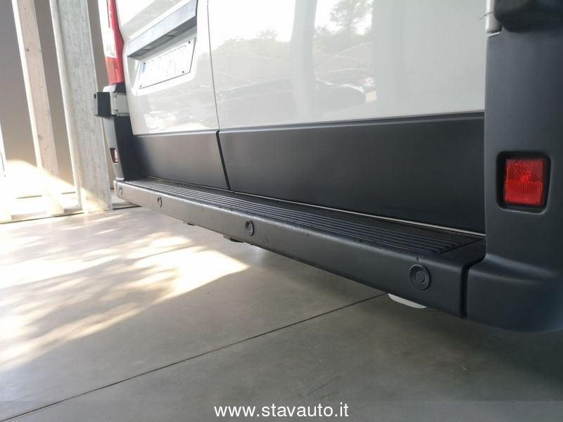 FIAT Ducato Ducato 33 2.2 Mjt 140CV PM-TA Furgone