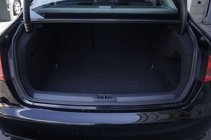 Audi A4 Audi A4 2.0 TDI 143CV F.AP. Advanced 105KW ANNO 2010