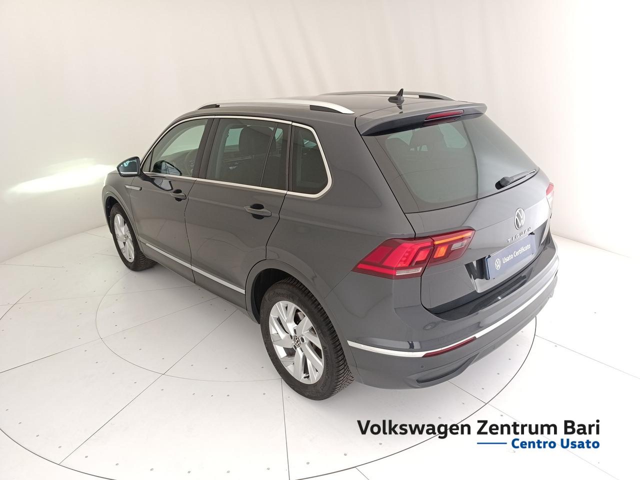 Volkswagen Tiguan 2.0 tdi life 4motion 150cv dsg