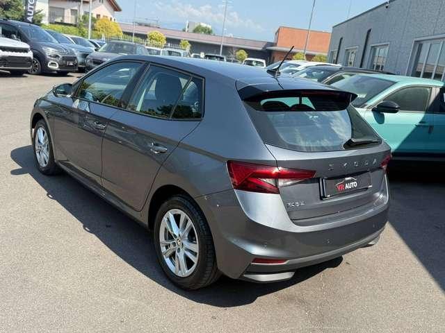 Skoda Fabia 1.0 mpi Selection 80cv FULL LED/CARPLAY/ADAS- Promo fin