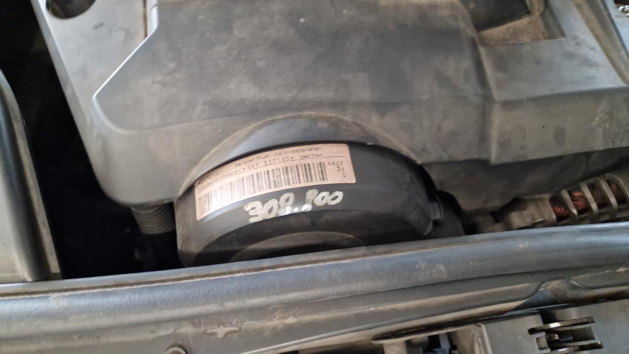 Audi A4 1.9 TDI/130 CV cat Avant quattro