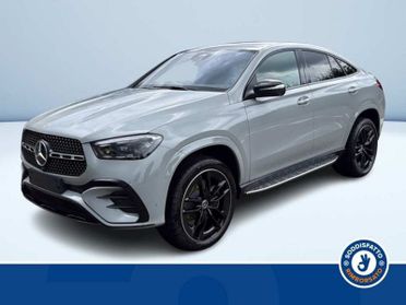 Mercedes-Benz GLE Coupé G450d 4Matic Coupé AMG Line Premium Plus