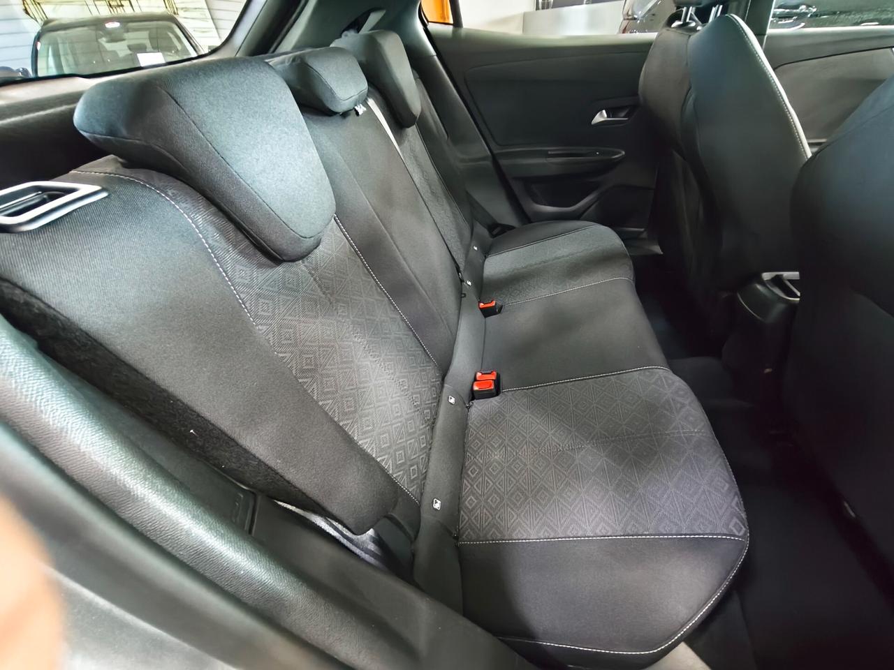 Opel Mokka 1.2 100cv Turbo Edition