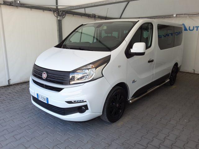 FIAT Talento 1.6 TwinTurbo MJT 145cv PL-TN Combi 8 POSTI
