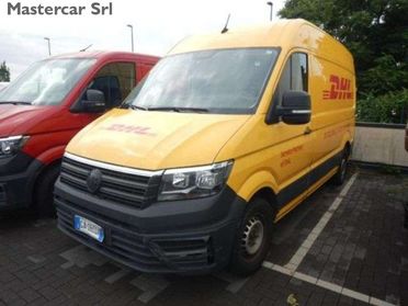 VOLKSWAGEN Crafter 30 2.0 TDI 140CV L3-H3 140 cv - GA065SX
