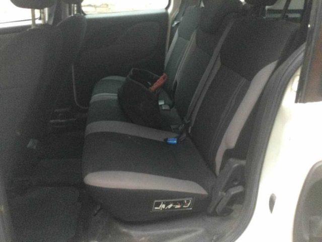 FIAT Doblo 1.6 MJT 16V 95CV EASY AUTOVETTURA