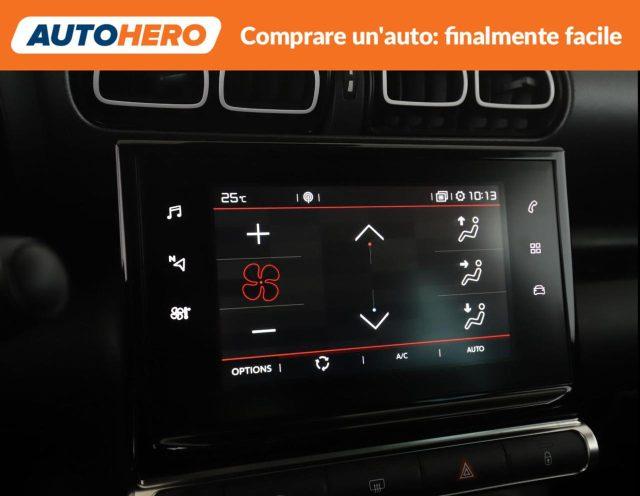 CITROEN C3 Aircross PureTech 110 S&S Shine