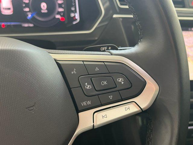 VOLKSWAGEN Tiguan 2.0 TDI 150 CV SCR DSG Elegance