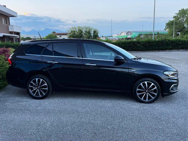 FIAT Tipo 1.6 MJT S&S DCT SW LOUNGE *CARPLAY*RADAR*