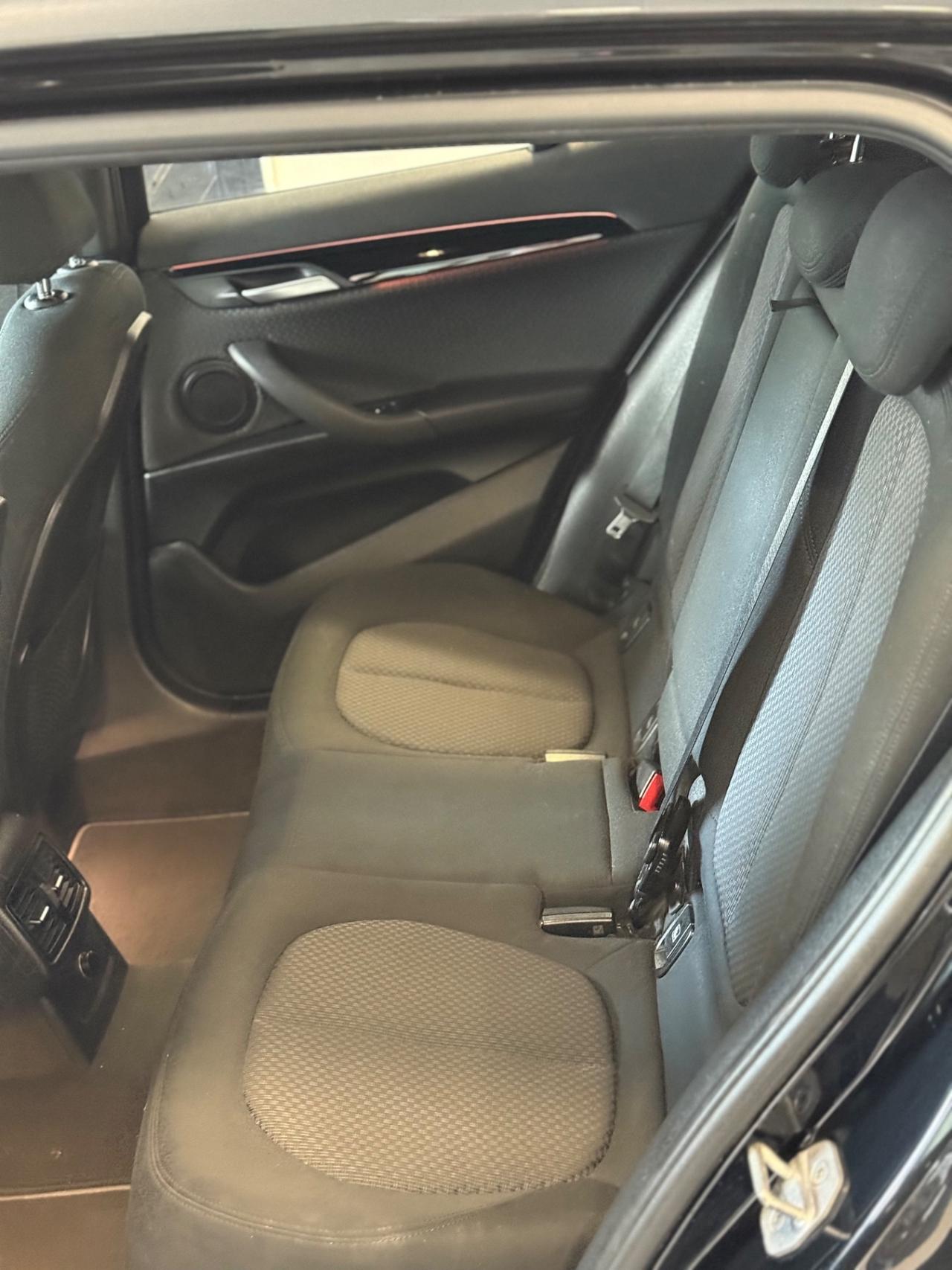 Bmw X2 xDrive25d Business-X