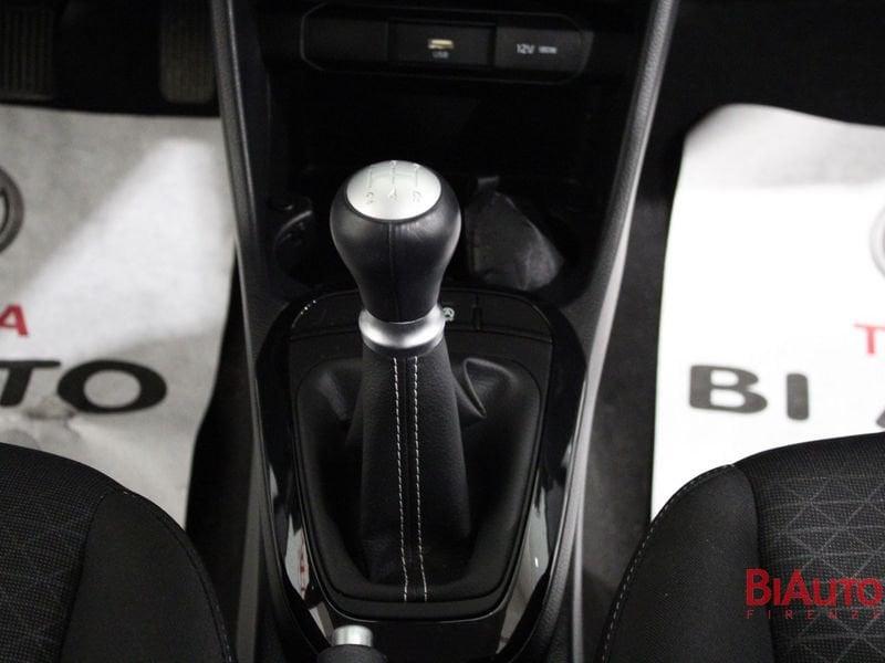 Kia Picanto Picanto 1.0 dpi Style Gpl