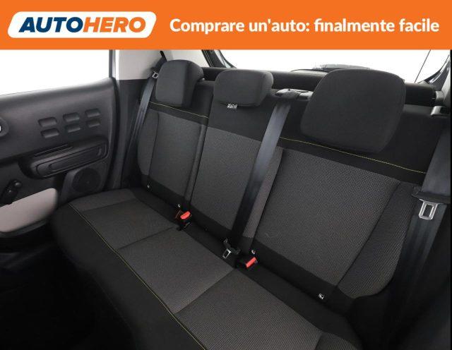 CITROEN C3 PureTech 83 S&S Feel Pack
