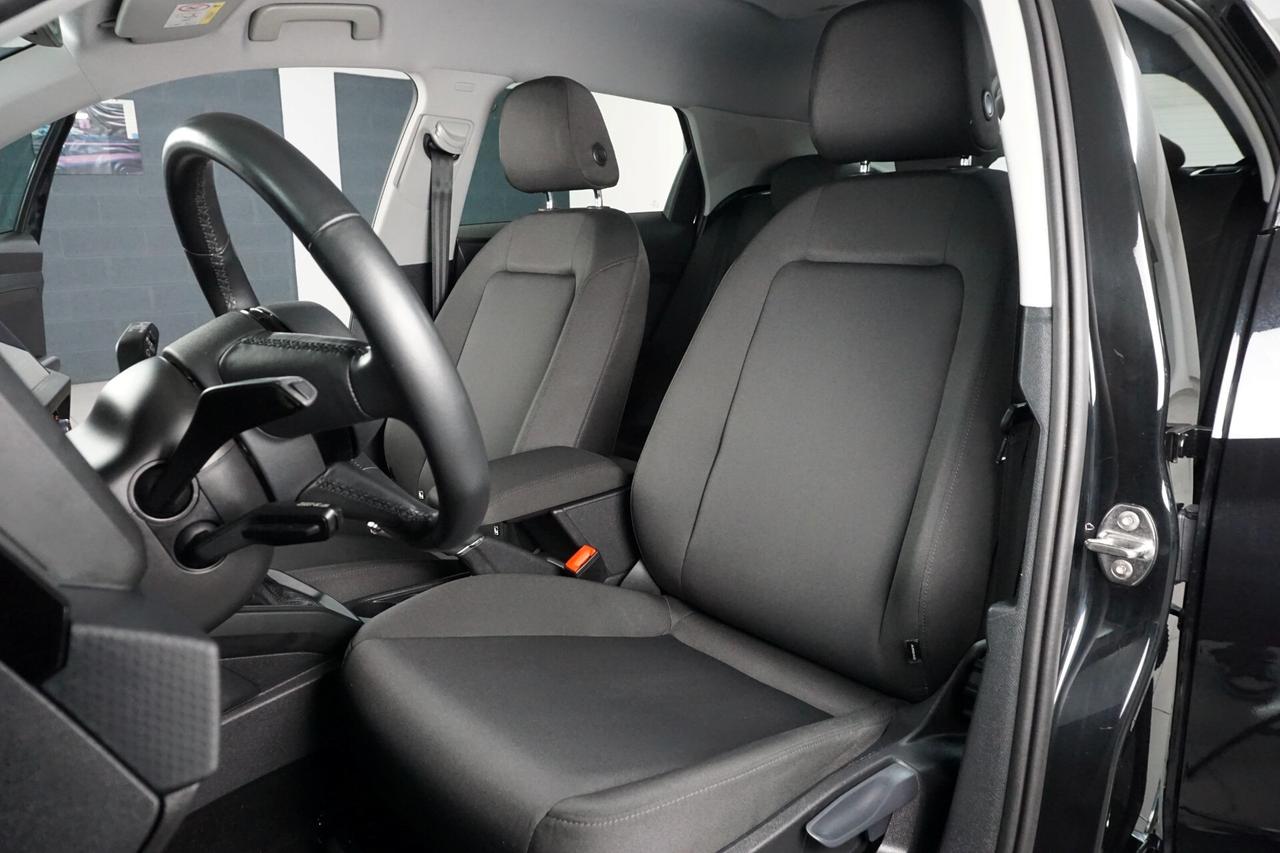 Audi A1 SPB 30 TFSI S tronic Business