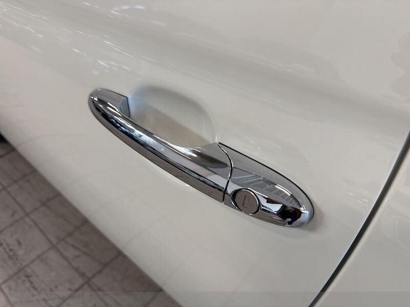 FIAT 500 III 2015 Benzina 1.2 Lounge easypower Gpl 69cv my19