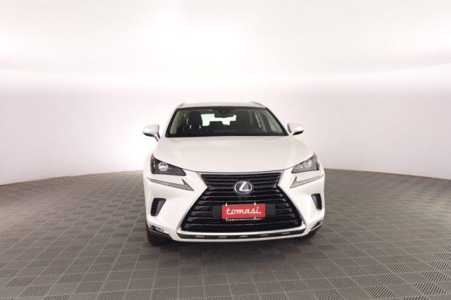 LEXUS Other NX NX Hybrid 4WD Executive