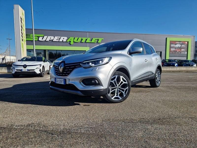 Renault Kadjar 1.7 Blue dCi 150cv Sport Edition2 4x4