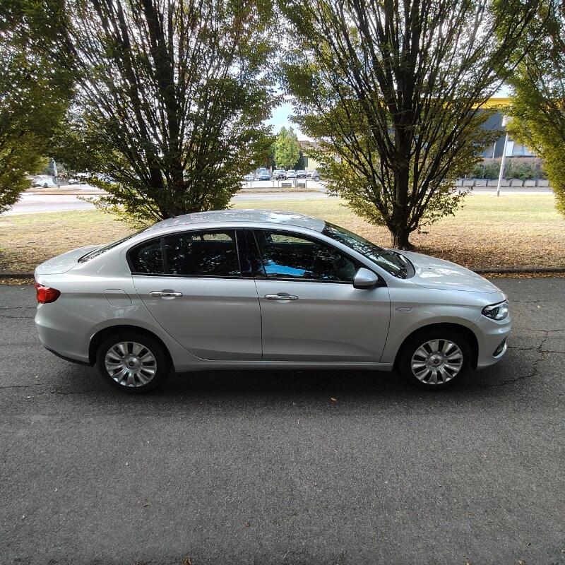 FIAT Tipo (2015-->) Tipo 1.4 4 porte Easy