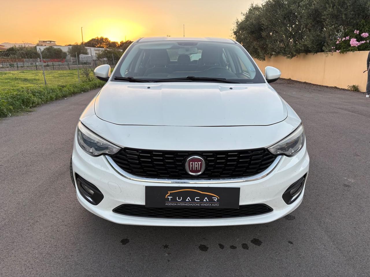Fiat Tipo 1.4 lounge #7662