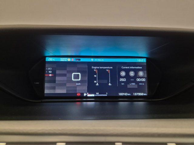 CITROEN Grand C4 Picasso BlueHDi 120 7 P - NEOP. - UNIPR. - Cam - Carplay