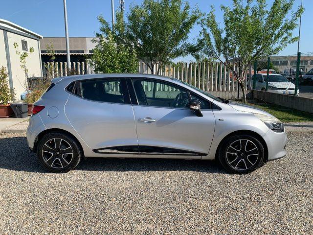 RENAULT Clio dCi 8V 75 CV Start&Stop 5 porte Energy Duel