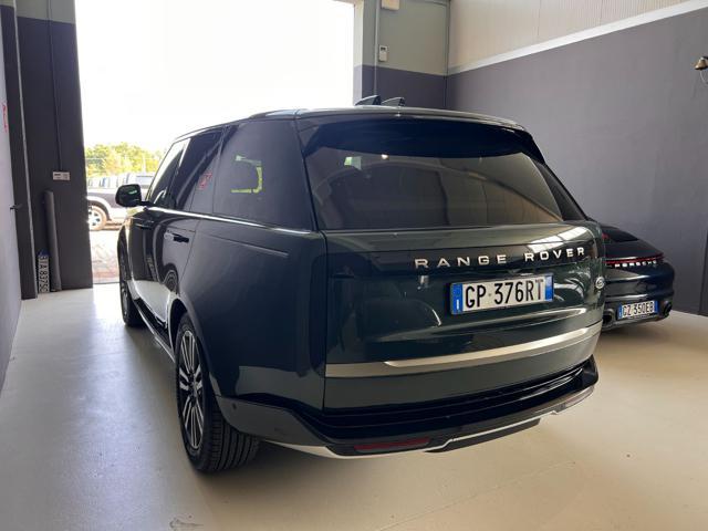 LAND ROVER Range Rover 3.0D l6 350 CV SV