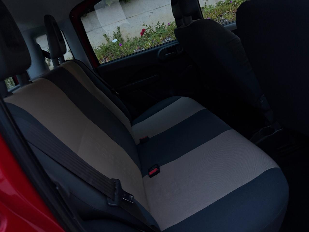 Fiat Panda 1.2 benzina Dynamic 60 CV