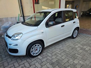 fiat panda km 22000