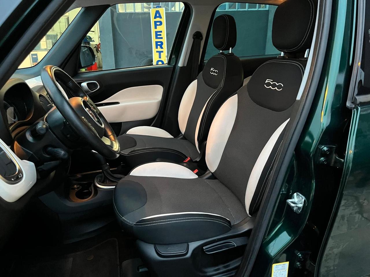 Fiat 500L 1.3 Multijet 85 CV Trekking OK NEOPATENTATI