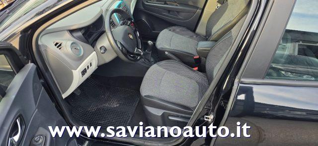 RENAULT Captur 1.5 dCi 8V 90 CV Start&Stop Wave