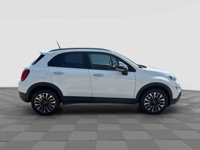 FIAT 500X 500X 1.5 T4 Hybrid 130 CV DCT Cross