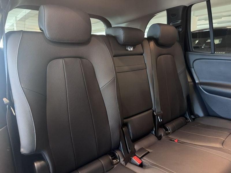 Mercedes-Benz GLB GLB 200 d Progressive Advanced Plus auto