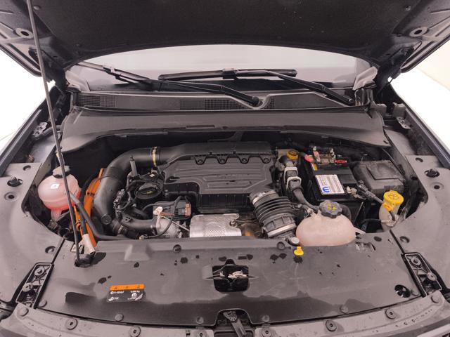 JEEP Compass 1.3 turbo t4 phev 80 Anniversario 4xe auto