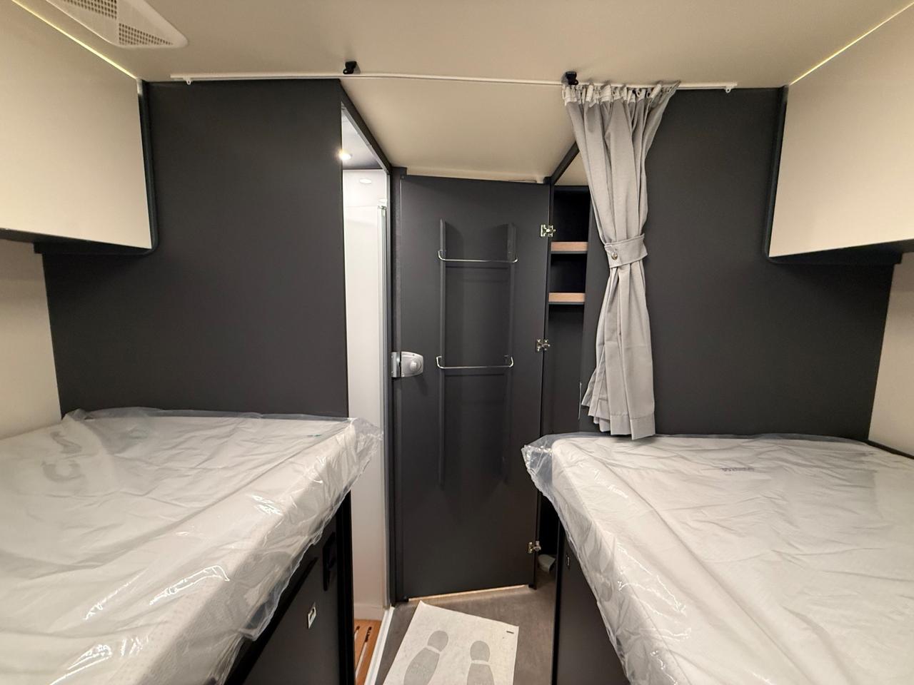 LAIKA KOSMO 409 L 7.40 4 POSTI OMOLOGATI