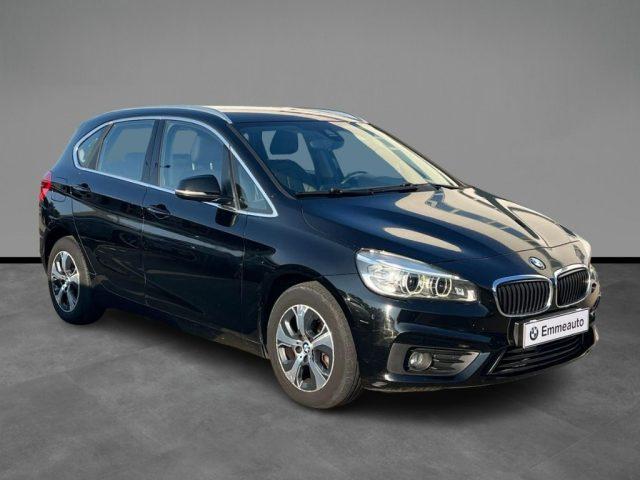 BMW 218 d Active Tourer Advantage